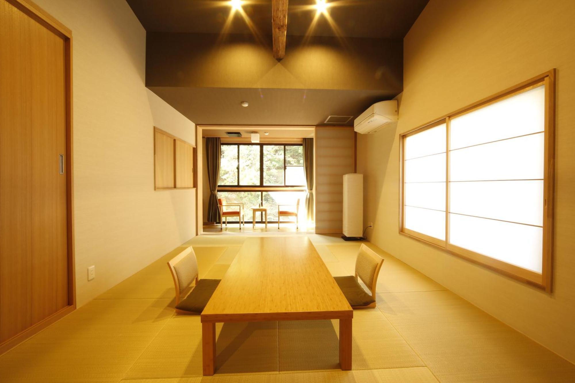 Hinatamikan Nakanojo Ngoại thất bức ảnh